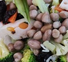 Vegetable Medley