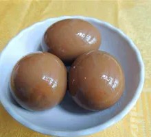 Tea Egg