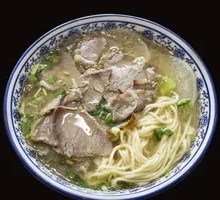 西市大街老味牛肉拉面