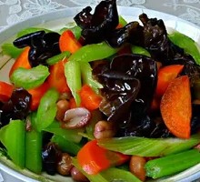 Vegetable Medley