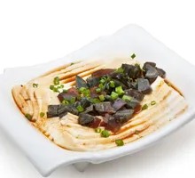 Century Egg Tofu
