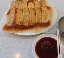 Pork Three-Fresh Dumplings