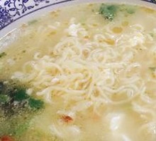 宁记大骨汤方便面