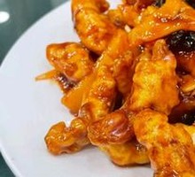 Stir-fried Pork Tenderloin