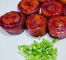 Nine-Turned Intestines