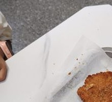 Large Chicken Cutlet