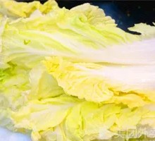 Chinese cabbage