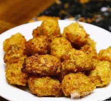 Vegetarian Dumplings