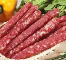 Chinese Sausage
