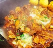 Lunch Voucher Iron Pot Stewed Goose