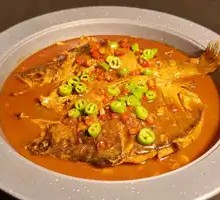 Huizhou Stinky Crawfish