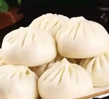 Beef Soup Dumplings