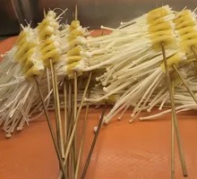 小金针菇串