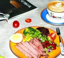 Tender Beef Brown Rice