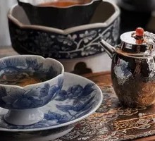 Yan Tea