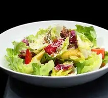 Vegetable Salad