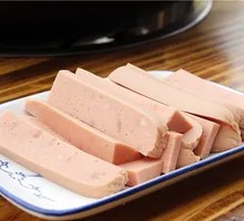 Wangzhongwang Ham Sausage