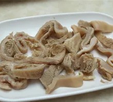 牛肚饭十老鸭汤