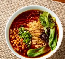 Chongqing Noodles