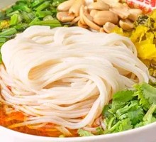 Original Bone Broth Rice Noodles