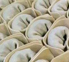 Pure Meat Dumplings
