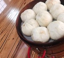 Steamed Pork Dumplings