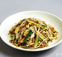 Tianjin-style Stir-fried Mixed Vegetables