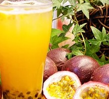 Passion Fruit Juice