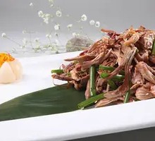 特色纯牛拆骨肉汤