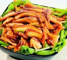 Original Grilled Meat Bibimbap