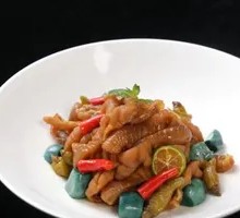 凤爪爱上腊八蒜