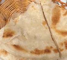 Home-style Flatbread