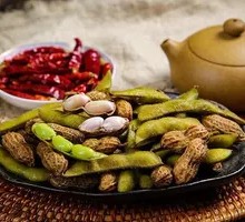 Flower and Hair Assortment