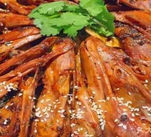 Spicy Duck Head Hot Pot