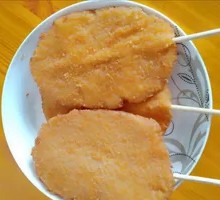 Chicken Cutlet