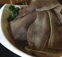 Special Hot Pot Tripe