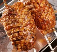 Fresh Lamb Testicles