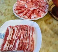 来顺羔羊肉