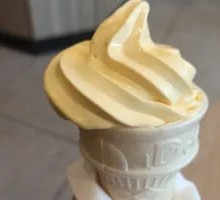 Mango Passion Fruit Rice Milk Flavor Ice Cream
