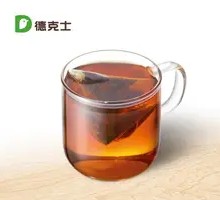 Wuyi Mountain Da Hong Pao Milk Tea
