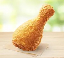 Crispy Skin Chicken Thigh