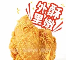 Boneless Finger-Licking Chicken Nuggets