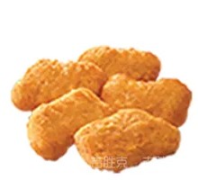 Jile Chicken Pieces