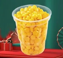 Corn Cup