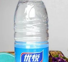 Master Kong Mineral Water