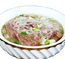 Beef Noodle Soup