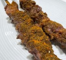 Lamb Skewers