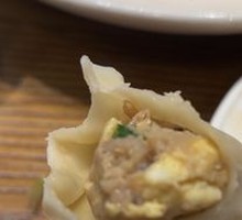 Fresh Shrimp Dumplings