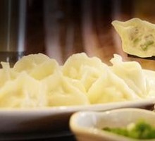 Braised Fish Dumplings