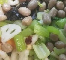 Vegetable Medley